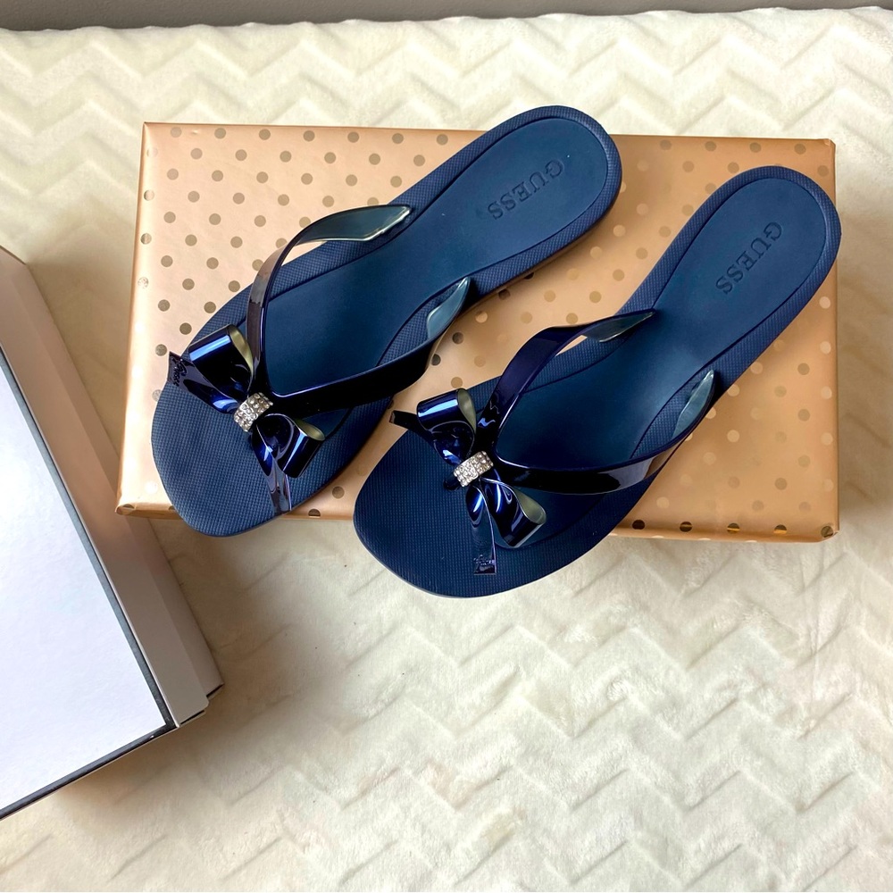 Guess - TuTu Flip Flop